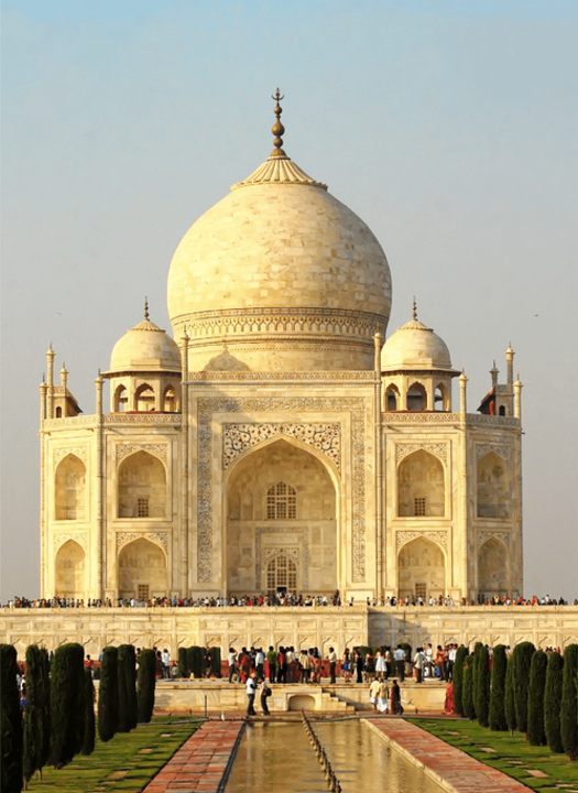 travel-india-taj-mahal