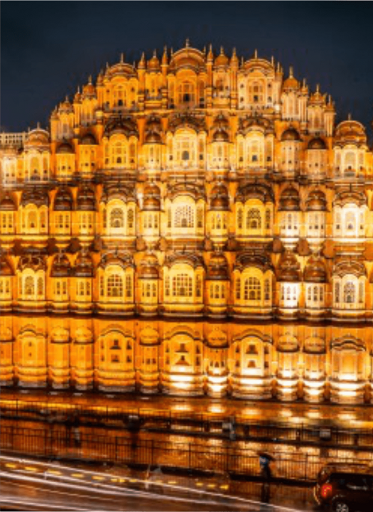 travel-india-hawa-mahal